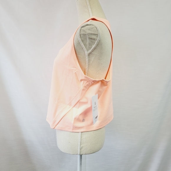 NWT Athleta Shanti Crop Tank - Picture 9 of 13